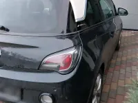 Occasion Opel Adam 87 ch (63 kW) 2015 Noir Citadine
