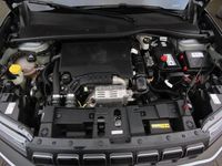 Gebraucht Jeep Avenger 101 PS (74 kW) 2024 Grau SUV