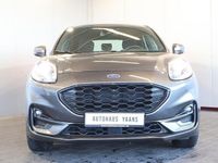 Gebraucht Ford Puma ST-Line 125 PS (91 kW) 2023 Grau SUV