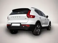 Gebraucht Volvo XC40 Plus 197 PS (144 kW) 2023 Weiß SUV