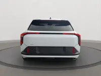 Neu Kia EV4 GT-Line 150 kW (204 PS) 2026 Weiß Limousine