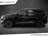 Occasion DFSK Forthing 3 170 ch (125 kW) 2025 Noir SUV