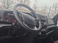 Gebraucht Iveco Daily 166 PS (122 kW) 2019 Van