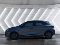 Gebraucht MG ZR 75 PS (55 kW) 2024 Grau Kleinwagen