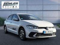 Second-hand VW Polo Basis 80 CP (58 kW) 2025 Gri Hatchback