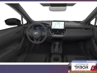 Neu Toyota Corolla Cross 140 PS (102 kW) 2026 Black mica metallic SUV