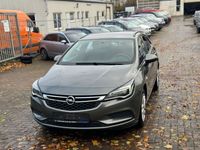 gebraucht Opel Astra Sports Tourer*EURO 6*Automatik*TÜV NEU