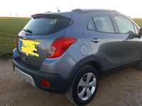 gebraucht Opel Mokka 1.6 ecoFLEX Edition Start/Stop Edition