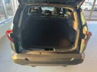 Gebraucht Dacia Bigster Extreme 156 PS (114 kW) 2026 Grün SUV