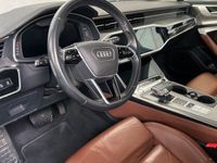 gebraucht Audi A6 40 TDI S tronic sport Avant sport