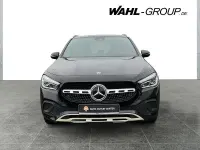 Gebraucht Mercedes GLA250 Style 217 PS (159 kW) 2021 Schwarz SUV