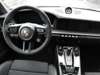 Ny Porsche 992 541 HK (397 kW) 2026 Grå