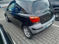 gebraucht Toyota Yaris 1.3 linea sol