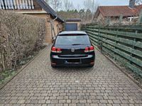 gebraucht VW Golf VI 