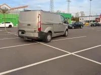 Używany Ford Transit 155 KM (114 kW) 2014 Andere farben Minivan
