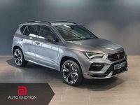 Neu Cupra Ateca 150 PS (110 kW) 2025 Graphite grau metallic SUV