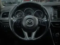 Używany Mazda 6 Center-Line 150 KM (110 kW) 2013 Biały Kombi