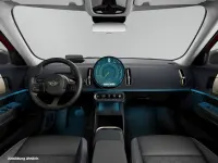 Gebraucht Mini Countryman 170 PS (125 kW) 2025 Chili red ii SUV