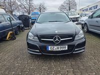 Gebraucht Mercedes C220 170 PS (125 kW) 2014 Schwarz Kombi
