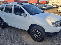 Gebraucht Dacia Duster Lauréate 114 PS (83 kW) 2018 Weiß SUV