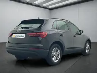 Gebraucht Audi Q3 245 PS (180 kW) 2022 Schwarz SUV