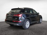 Gebraucht Audi Q5 Performance 204 PS (150 kW) 2023 Schwarz SUV