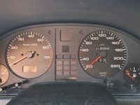 Gebraucht Audi 80 116 PS (85 kW) 1994 Rot Kombi