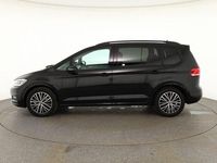 Neu VW Touran 150 PS (110 kW) 2026 Andere Van / Kleinbus