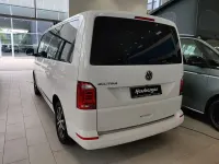 Gebraucht VW Multivan Generation Six 150 PS (110 kW) 2019 Candyweiß Van / Kleinbus