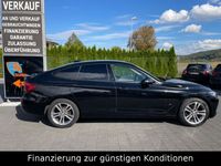 gebraucht BMW 320 Gran Turismo xDrive GT*SPORT*AUTO*NAVI-PROF*