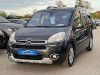 gebraucht Citroën Berlingo 1.6 HDi Selection+Garantie+Finanzierung+