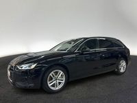 Gebraucht Audi A4 Ambiente 204 PS (150 kW) 2023 Brillantschwarz Kombi
