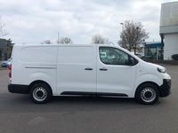 gebraucht Peugeot Expert MwSt ausweisbar