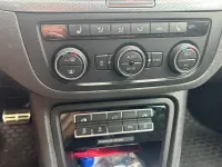 Gebraucht VW Sharan 150 PS (110 kW) 2022 Grau Van / Kleinbus
