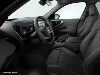 Gebraucht BMW X3 299 PS (219 kW) 2025 Schwarz SUV
