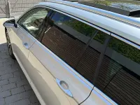 Gebraucht VW Passat 190 PS (139 kW) 2020 Silber Kombi