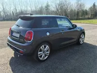 Gebraucht Mini Cooper S 192 PS (141 kW) 2018 Grau Kleinwagen