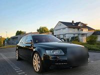 Gebraucht Audi S6 435 PS (319 kW) 2007 Schwarz Kombi