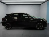 Gebraucht Cupra Leon 150 PS (110 kW) 2025 Schwarz Kleinwagen