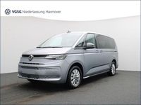 Gebraucht VW Multivan Life 150 PS (110 kW) 2025 Silber Van