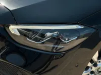 Gebraucht Mercedes 220 Advanced 200 PS (147 kW) 2023 Schwarz Limousine