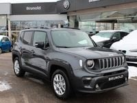 gebraucht Jeep Renegade e-Hybrid MY23 Limited MHEV