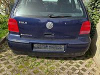 gebraucht VW Polo Polo Comfortline VW… preis ist verhandlungsbasi