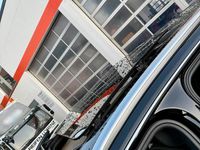 Gebraucht Audi Q5 S-Line 245 PS (180 kW) 2011 Schwarz SUV