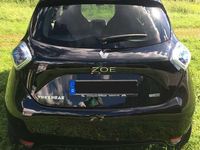 gebraucht Renault Zoe ZOE(mit Batterie) 41 kwh Intens
