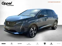 Gebraucht Peugeot 3008 Allure 136 PS (100 kW) 2024 Blau SUV