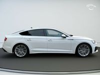 gebraucht Audi A5 Cabriolet 