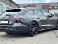 Gebraucht Audi A6 Edition .1 204 PS (150 kW) 2025 Braun Kombi