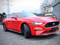 Gebraucht Ford Mustang 290 PS (213 kW) 2019 Rot