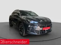 Usata Cupra Terramar 150 CV (110 kW) 2025 Grigio SUV